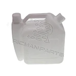 Universal FUEL MIXING BOTTLE